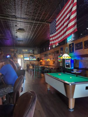 Sportsmans Club by null