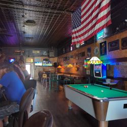 Sportsmans Club