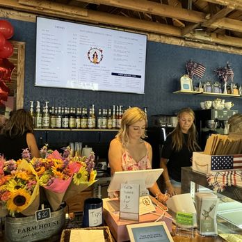 Beauty & The Bean - Skin Care Near Me - Faith, North Carolina