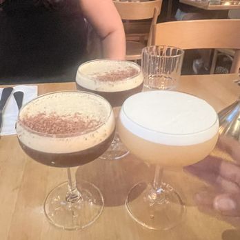Reunion - Martinis - Breakfast & Brunch Near Me - Brooklyn, New York
