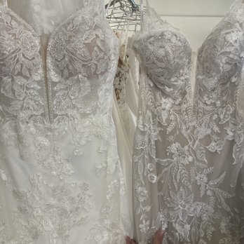 Illusion Bridal - Sewing & Alterations Near Me - Whittier, California