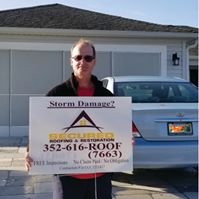 Slide of Secured Roofing and Solar