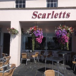 Scarlett's Cafe