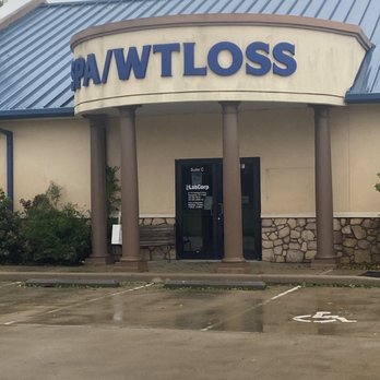 Labcorp - Laboratory Testing Near Me - Pasadena, Texas