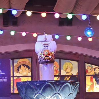 Universal Fan Fest Nights - Amusement Parks Near Me - Universal City, California