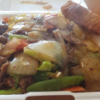 Hong Kong Restaurant - Chinese Near Me - Marianna, Florida Hong Kong Restaurant - Chinese Near Me - Marianna, Florida