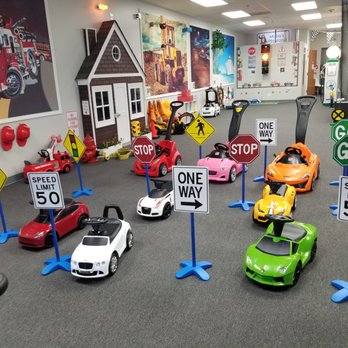 Millie's Playland - Indoor Playcenter Near Me - Crystal Lake, Illinois