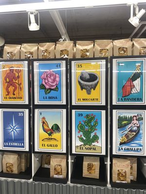 Hamilton Farmers' Market by null