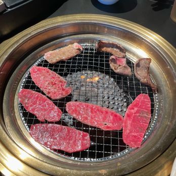 Chubby Cattle - Barbeque Near Me - Rosemead, California