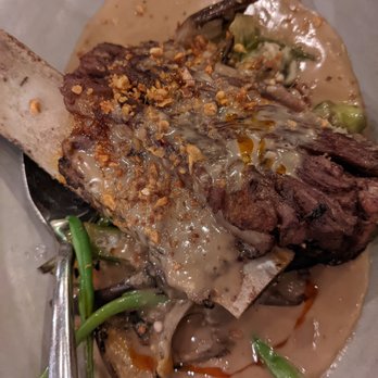 Musang Seattle - Short Rib Kare Kare - Filipino Near Me - Seattle, Washington Musang Seattle - Short Rib Kare Kare - Filipino Near Me - Seattle, Washington