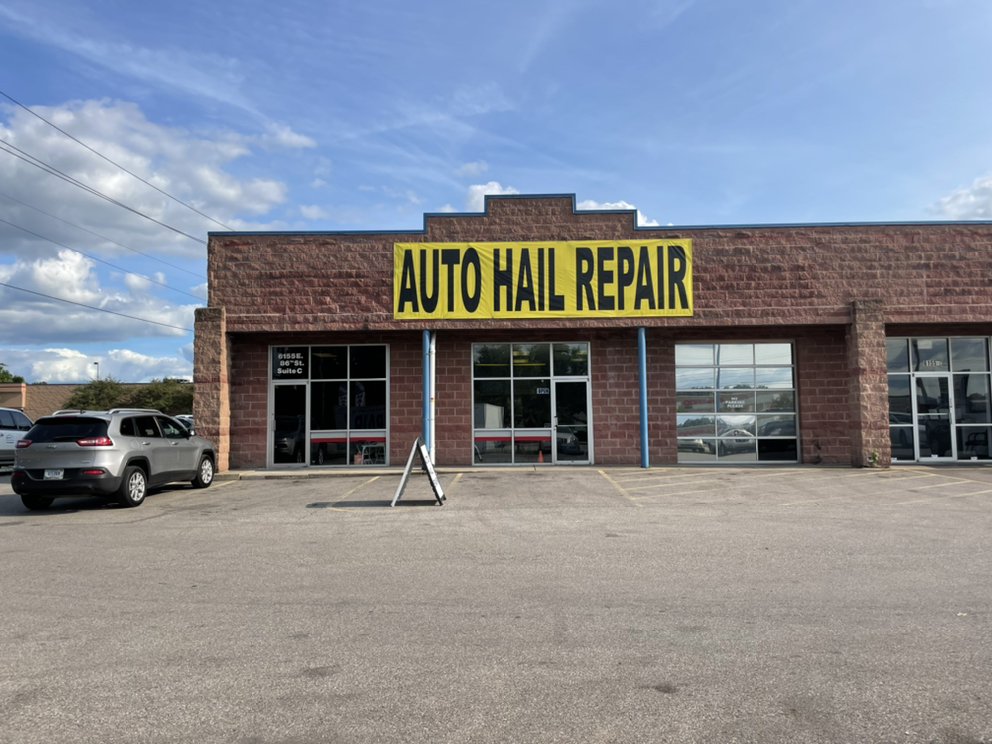 DENT FIX USA Updated June 2024 12 Photos 6155 E 86th St