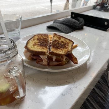 Kingside Diner - Club sandwich - Breakfast & Brunch Near Me - St. Louis, Missouri Kingside Diner - Club sandwich - Breakfast & Brunch Near Me - St. Louis, Missouri