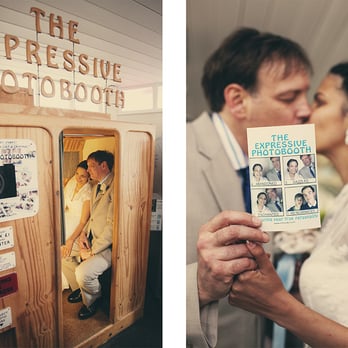 Hello Romance - Eclectic and quirky wedding photography - seaside wedding Suffolk - Photographers Near Me - Ipswich, XWY