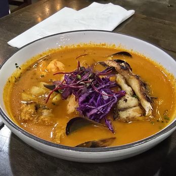 Holbox - Latin American Near Me - Los Angeles, California