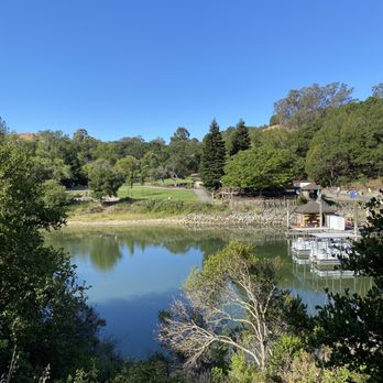 Lake Chabot Regional Park - Parks Near Me - Castro Valley, California Lake Chabot Regional Park - Parks Near Me - Castro Valley, California