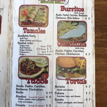 Los Tamales - Mexican Near Me - Commerce City, Colorado Los Tamales - Mexican Near Me - Commerce City, Colorado