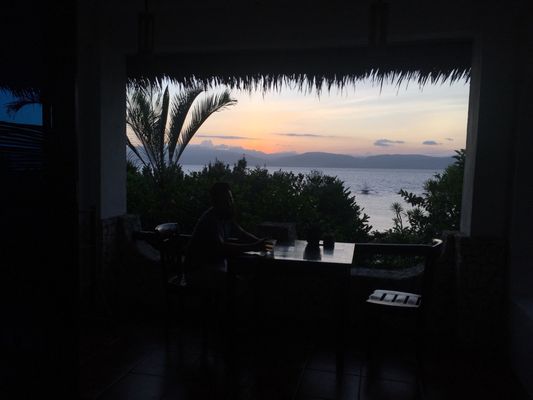 The Blue Orchid Resort by null