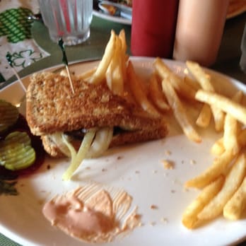 McGuire's Irish Restaurant & Pub - Patty melt - Irish Near Me - Yakima, Washington McGuire's Irish Restaurant & Pub - Patty melt - Irish Near Me - Yakima, Washington