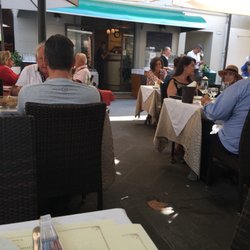 Al Bocconcino - Great restaurant for best pizza
