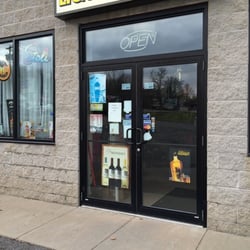 Parish Liquor and Wine