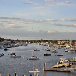 Falmouth Tides