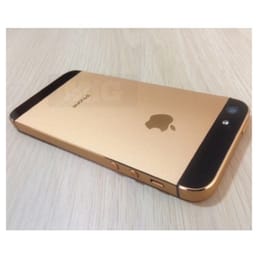 Rose Gold Rose Gold