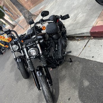 Harley-Davidson of Glendale - Motorcycle Dealers Near Me - Glendale, California Harley-Davidson of Glendale - Motorcycle Dealers Near Me - Glendale, California