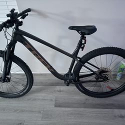Southwest Bicycles - This is a fast and very comfortable trek bike!
