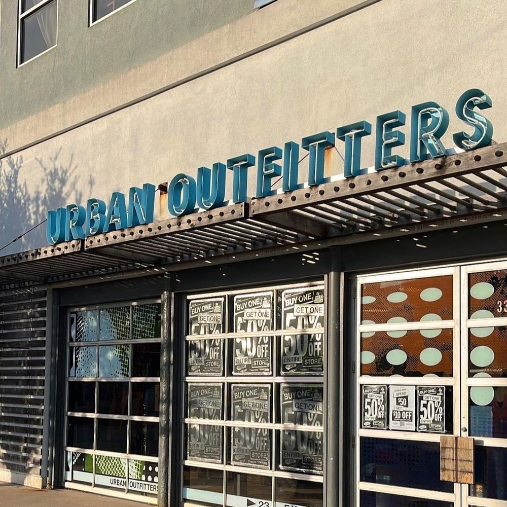 Urban Outfitters - Women's Clothing Near Me - Tulsa, Oklahoma Urban Outfitters - Women's Clothing Near Me - Tulsa, Oklahoma