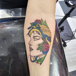 Medusa Medusa