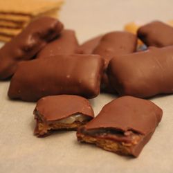 The Chocolate Bar Davis