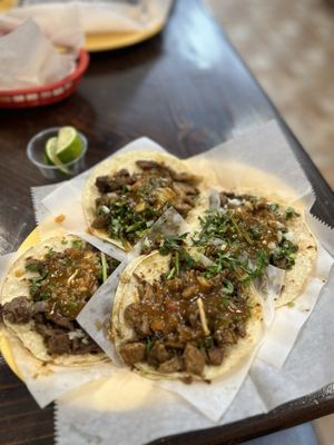 Taqueria Guadalajara by null