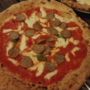 Il Pizzaiolo - Salsiccia - Italian Near Me - Warrendale, Pennsylvania Il Pizzaiolo - Salsiccia - Italian Near Me - Warrendale, Pennsylvania