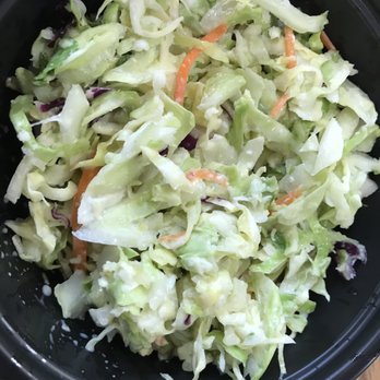 Bonefish Grill - Cole slaw - Seafood Near Me - Paramus, New Jersey
