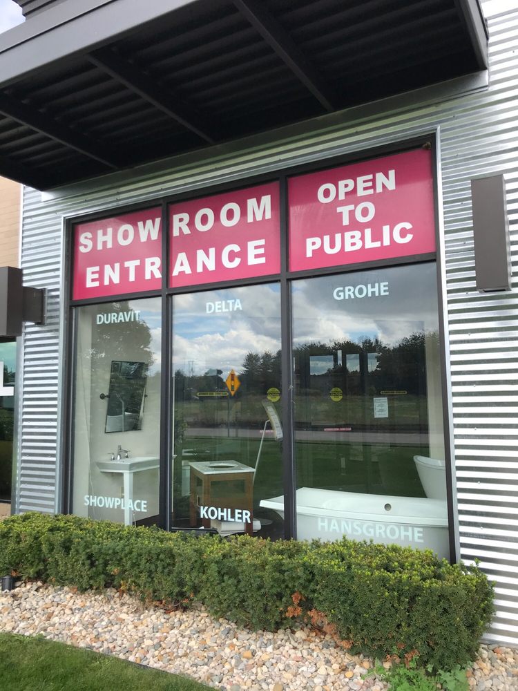 Slide of Wittock Supply Company