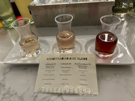 Columns Wine Bar by null