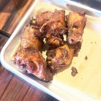 Spitz - Billings - Wings didn't knock out socks off, but were just what you expect in wings. - Mediterranean Near Me - Billings, Montana Spitz - Billings - Wings didn't knock out socks off, but were just what you expect in wings. - Mediterranean Near Me - Billings, Montana