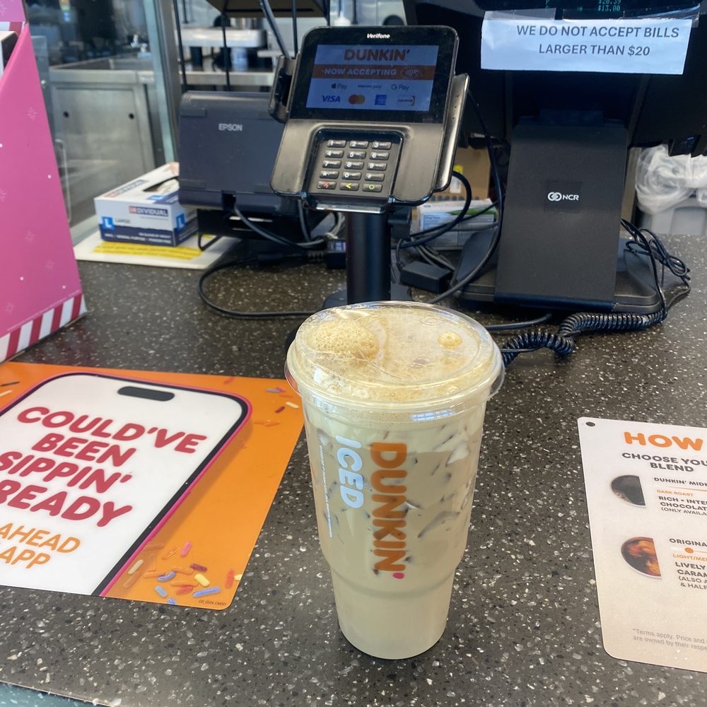 Dunkin' - Donuts Near Me - Sunnyvale, California Dunkin' - Donuts Near Me - Sunnyvale, California