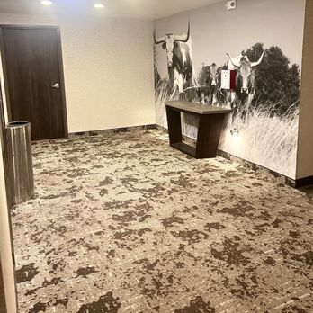 Cambria Hotel Richardson - Dallas - Elevator area - Hotels Near Me - Richardson, Texas Cambria Hotel Richardson - Dallas - Elevator area - Hotels Near Me - Richardson, Texas
