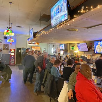 Silverton Cafe - New American Near Me - Cincinnati, Ohio