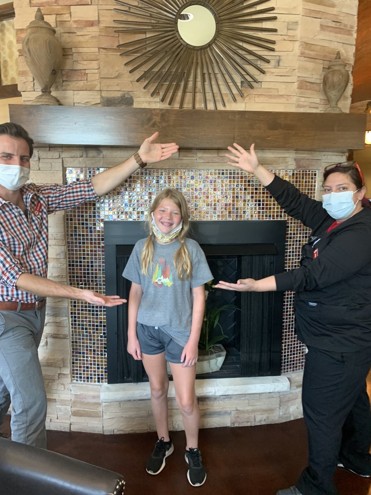 SMILE DOCTORS ORTHODONTICS - ROUND ROCK - Updated July 2024 - 12 Photos