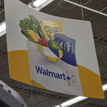 Walmart Supercenter - Department Stores Near Me - Mount Prospect, Illinois