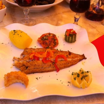 Restaurant Del Patio - Restaurants Near Me - Banyuls sur Mer, 66 Restaurant Del Patio - Restaurants Near Me - Banyuls sur Mer, 66