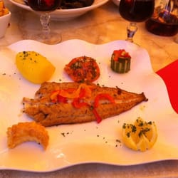 Restaurant Del Patio
