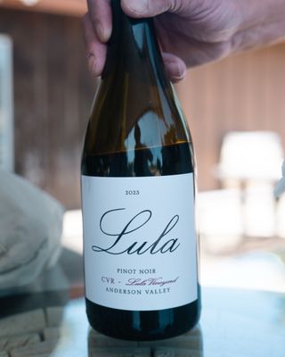 Lula Cellars by null
