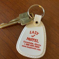 Lazy J Motel