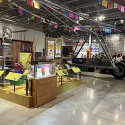 Fort Collins Museum of Discovery