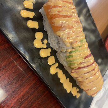 Macho Grille - Fresh delicious sushi! First time going to new a sushi place,I totally recommend going here the ladies were super nice ! - Mexican Near Me - Fontana, California Macho Grille - Fresh delicious sushi! First time going to new a sushi place,I totally recommend going here the ladies were super nice ! - Mexican Near Me - Fontana, California