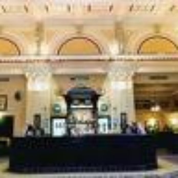 The Counting House - British Near Me - Glasgow, GLG