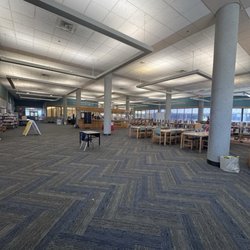 Beale Memorial Library